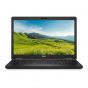 لاب توب ديل لاتيتيود 5580 ، انتل كور I7-7600U، هارد 256 جيجا SSD، رام 8 جيجا، شاشة 15.6 بوصة FHD، كارت شاشة انفيديا جي فورس 930MX سعة 2 جيجا، ويندوز 10 - اسود، (استيراد)، فئة A، ضمان 6 شهور