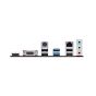 MSI PRO B760M-E, Intel LGA 1700, Micro-ATX Motherboard, DDR5, 1Gbps LAN