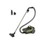 Panasonic Vacuum Cleaner, 2.2L, 1800W, Green - MC-CL603