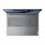 Lenovo IdeaPad Pro 5 16IMH9 83D40030ED Laptop, Intel Core Ultra 5 125H, 512GB SSD, 16GB, 16 Inch, 2K OLED 120Hz Display, NVIDIA GeForce RTX 3050 6GB GDDR6, Windows 11 - Arctic Grey