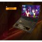 ASUS TUF F15 FX507VV-LP156W Gaming Laptop, Intel Core i7-13620H, 16GB RAM, 1TB SSD, Nvidia GeForce RTX 4060 8GB, 15.6 Inch FHD, 144Hz, Windows 11 - Gray