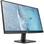 شاشة اتش بي 23,8 بوصة LED، دقة FHD، اسود - V241ib