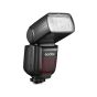 Godox TT685C II Flash for Canon Camera - Black