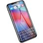 شاشة حماية زجاج لايفون XS ماكس - شفاف