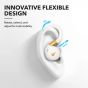 Anker Soundcore Sport X20 Earbuds, White - A3968H21