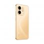 Infinix Smart 9, 128GB, 4GB RAM, 4G, Dual SIM - Sandstone Gold