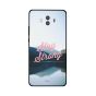 Zoot Stay Strong Printed Back Cover for Huawei Mate 10 Lite