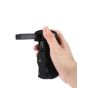 Vertical Camera Battery Grip for Nikon D5500 Digital SLR, Black - PU2502