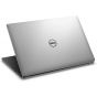 لاب توب استيراد ديل بريسيشن 5510، انتل كور i7-6820HQ، هارد 512 جيجا SSD، رام 16 جيجا، شاشة 15.6 بوصة FHD IPS، كارت شاشة انفيديا Quadro M1000M سعة 2 جيجا GDDR5، ويندوز 10 برو - فضي فئة A، ضمان 6 شهور