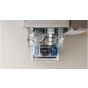 Indesit Freestanding Dishwasher, 14 Persons, Silver - DFE 1B19 S