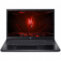 Acer Nitro V 15 ANV15-51-54L8 Gaming Laptop, Intel Core i5-13420H, 512GB PCIe SSD, 8GB RAM, 15.6 Inch, FHD IPS 144Hz Display, NVIDIA GeForce RTX 3050 6 GB GDDR6, FreeDOS - Black
