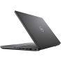 لاب توب ديل لاتيتيود 5400، انتل كور i5-8265U، هارد HDD سعة 1 تيرا، 4 جيجا رام، شاشة بدقة FHD مقاس 14 بوصة، كارت شاشة انتل HD جرافيكس، دوس- اسود (استيراد)، فئة A، ضمان 6 شهور
