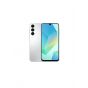 Samsung Galaxy A16, 128GB, 4GB, 4G LTE, Dual SIM - Grey With Samsung Wall Charger, 25 Watt, Type-C, Black - EP-T2510NBEGWW