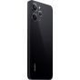 Xiaomi Redmi 12 Dual SIM, 256GB, 8GB RAM, 4G LTE - Midnight Black