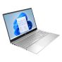 لاب توب اتش بي بافيليون 15-eh3000ne 822S5EA، شاشة 15.6 بوصة FHD، ايه ام دي رايزن 7 7730U، هارد 512 جيجا SSD، رام 16 جيجا، كارت شاشة ايه ام دي راديون جرافيكس، ويندوز 11 - فضي