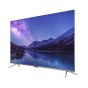 تلفزيون سمارت شارب FL6 سيريس 65 بوصة LED، دقة 4K UHD، بريسيفر داخلي - 4T-C65FL6EX، مع اشترك مجاني لشاهد VIP لمدة 6 شهور