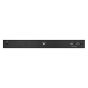 D-link Surveillance Wired Switch, 24 Ports, Black - DGS-F1210-26PS-E