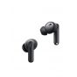 Realme Buds T310, 46dB Hybrid Noise Cancellation, Black - RMA2303