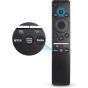 OMAIC Voice Remote Control for Samsung TVs - Black