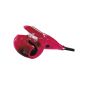 Babyliss Fashion Curl Secret Hair Curler, Pink - C901PE