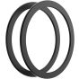 Mophie 409907724 Snap Adapter (2x Magnetic Rings) Black