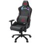 Asus Rog Chariot RGB Gaming Chair, Black - SL300C