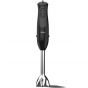 Braun Multi Quick3 Hand Blender,  600ml, 900 Watt, Black - MQ3135