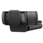 كاميرا ويب لوجيتك HD برو، اسود- C920S