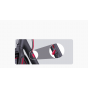 Xiaomi Mi 4 Pro (2nd Gen) Electric Scooter, Up to 120 KG - Black