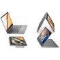 Lenovo Yoga C930 Laptop, Intel Core i7-8550U, 13.9 Inch, 512GB, 16GB RAM, Windows 10 - Grey