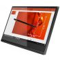 Lenovo Yoga C930 Laptop, Intel Core i7-8550U, 13.9 Inch, 512GB, 16GB RAM, Windows 10 - Grey