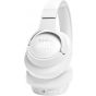 JBL Tune 720BT Wireless Headphones, White - JBLT720BTWHT