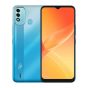 اي تيل P37 بشرحتين، 32 جيجا، رام 2 جيجا، شبكة 4G LTE  - ازرق