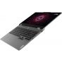 Lenovo LOQ 15ARP9 Laptop, AMD Ryzen 5-7235HS, 512GB SSD, 12GB RAM, 15.6 Inch, FHD 144Hz IPS Display, NVIDIA GeForce RTX 3050 6GB, Windows 11 - Grey