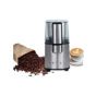 Sokany Coffee Grinder, 200 Watt, 90 gm, Silver - SK-3020S