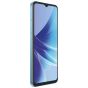 اوبو A77s بشريحتين، 128 جيجا، رام 8 جيجا، شبكة 4G LTE، ازرق - بدون ضمان