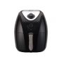 Home Air Fryer, 4.5 Liters, 1400 Watt, Black- AF1112
