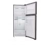 Toshiba No-Frost Refrigerator, 411 Liters, Inverter Motor, Satin Gray- GR-RT559WE-PMN(37) with iLock Power Strip, 3 Outlets, 2860W - White