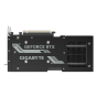 كارت شاشة جيجابايت ويندفورس او سي نفيديا جي فورس RTX 4070، سعة 12 جيجا، اسود -GV-N4070WF3OC-12GD