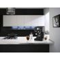 Delonghi Espresso Coffee Machine, 1.1 Liters, 1100 Watts, Black - ‎ECP31.21