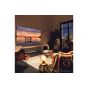 LG 83 Inch 4K UHD Smart OLED evo TV, with Built in Receiver - OLED83C46LA