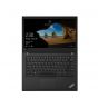 Lenovo Thinkpad A485 Laptop, AMD Ryzen 5 PRO-2500U, 256GB SSD M.2, 8GB RAM, 14 Inch, FHD, AMD Radeon Graphics, Windows 10 - Black (Pre-owned), Grade A, 6 Months Warranty