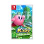 Kirby and The forgotten Land for Nintendo Switch