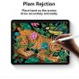Mione Stylus Pen with Palm Rejection - White