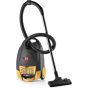 Black Stone Vacuum Cleaner, 2500 Watt, Black and Yellow - BV-2500