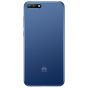 Huawei Y6 2018 Dual Sim, 16GB, 4G LTE - Blue