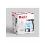HOHO Electric Glass Kettle, 1.8 Liters, 1500 Watt, Transparent - hoho-8820