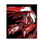 Gundam Light Skin For Apple Ipad Mini 6th Gen