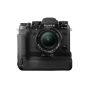 Fujifilm Vertical Power Booster Grip for X-T2 Camera, Black - VPB-XT2