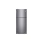 LG No Frost Refrigerator with Inverter Motor, 393 Liters, Silver - GN-C562HLCU
